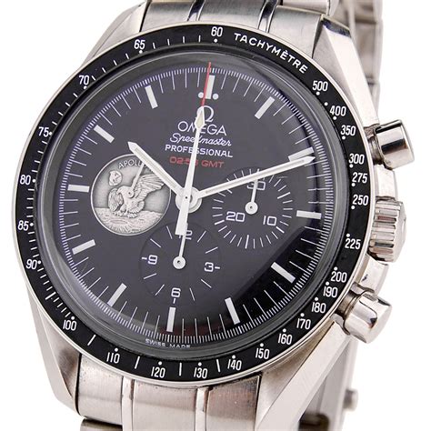 omega speedmaster apollo 11 40th anniversary price|omega speedmaster moonwatch th anniversary.